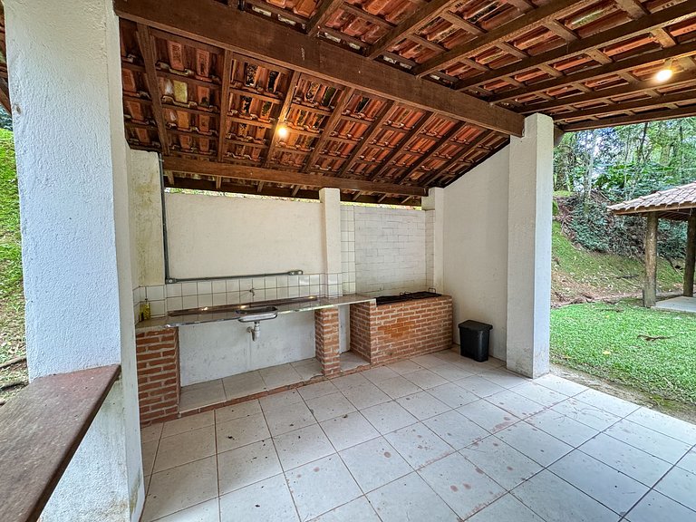 Casa Portal da Mantiqueira