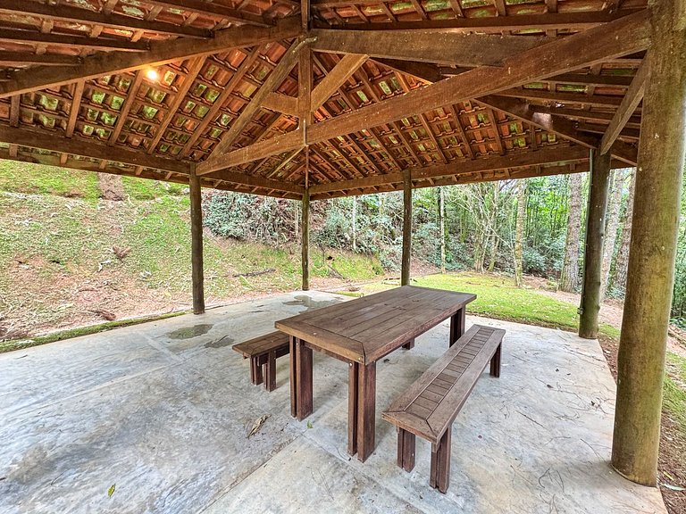 Casa Portal da Mantiqueira