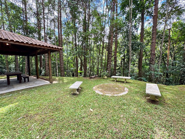 Casa Portal da Mantiqueira