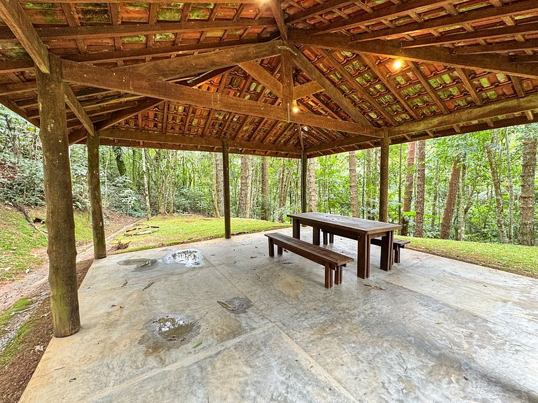 Casa Portal da Mantiqueira