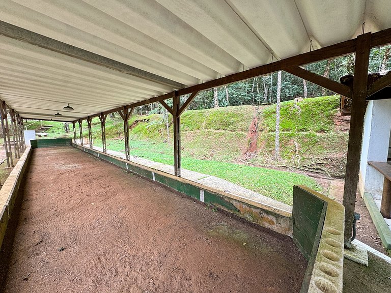 Casa Portal da Mantiqueira