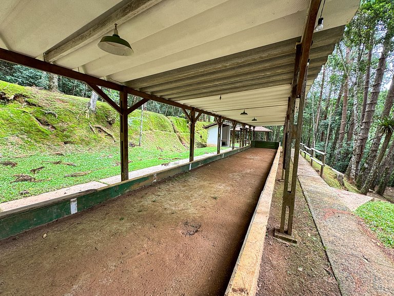 Casa Portal da Mantiqueira