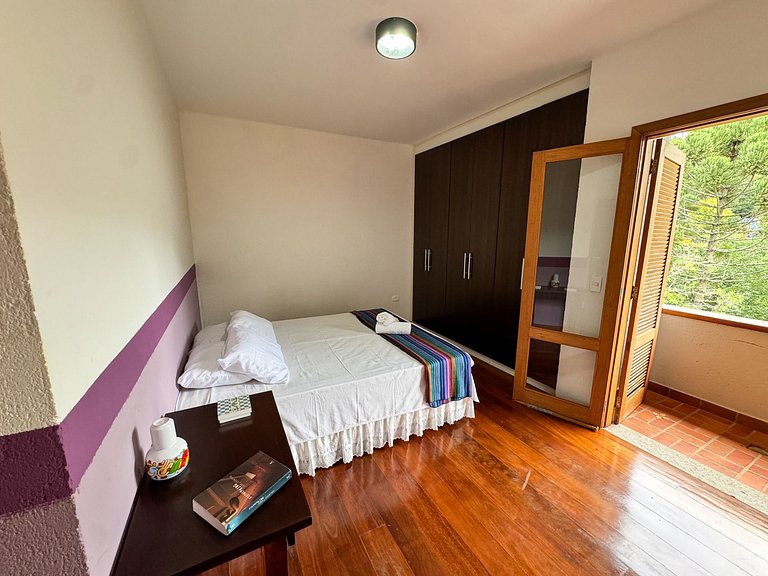 Casa Portal da Mantiqueira