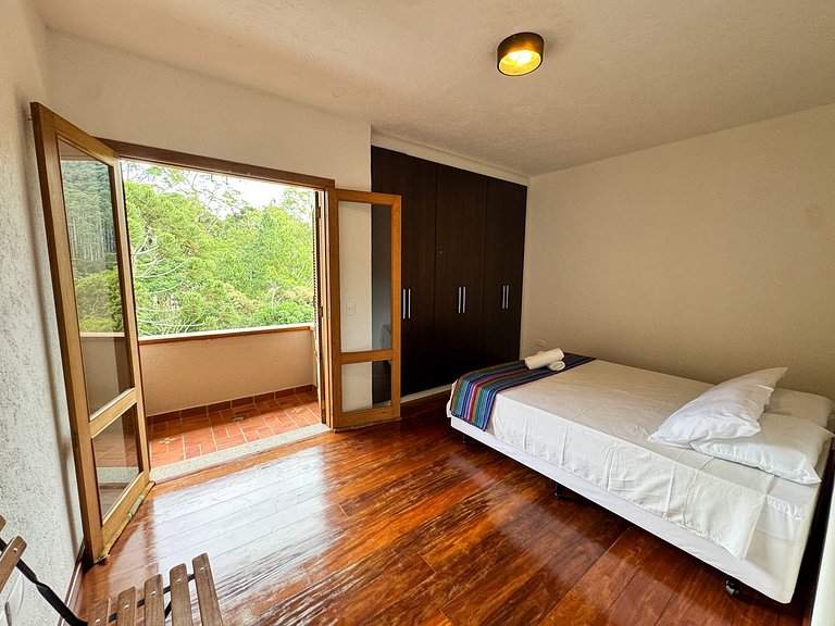 Casa Portal da Mantiqueira