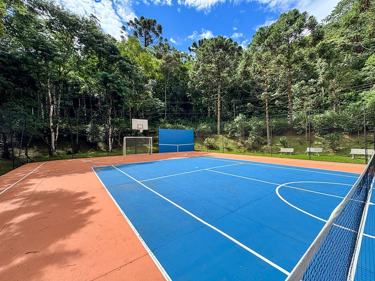 Casa Portal da Mantiqueira