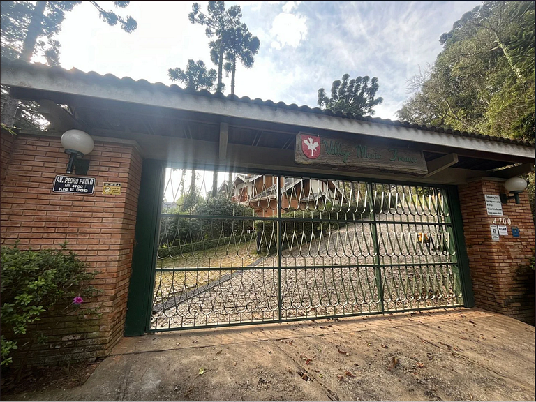 Casa Horto Village
