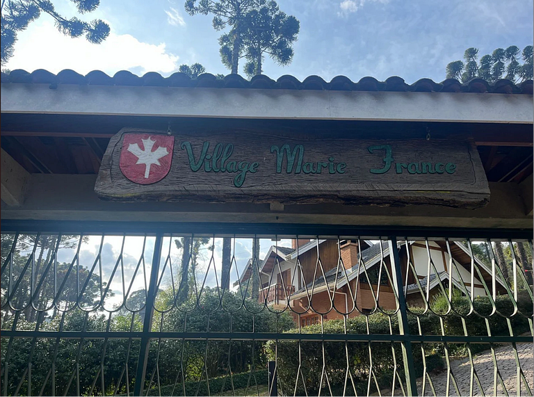Casa Horto Village