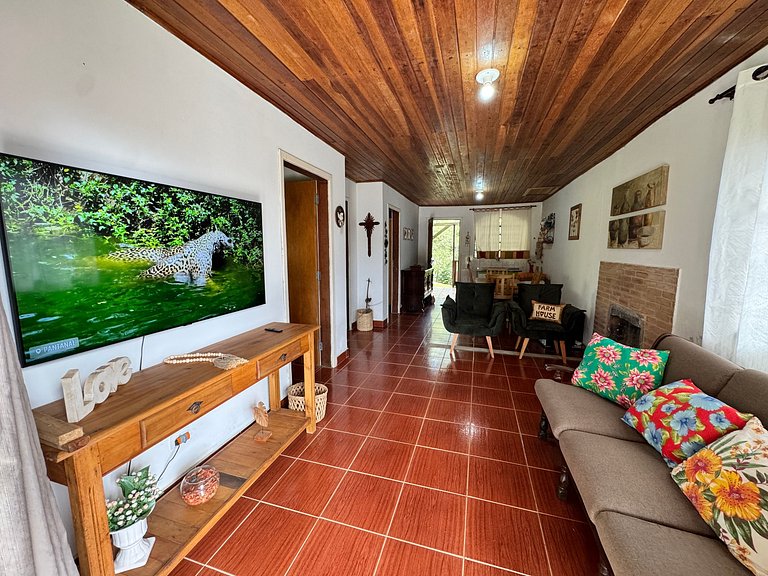 Farm House (Nosso Refugio)