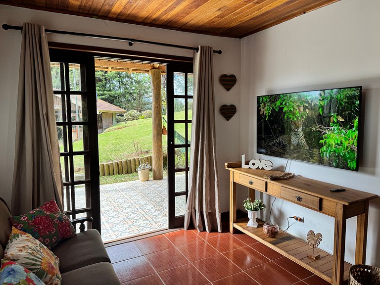 Farm House (Nosso Refugio)