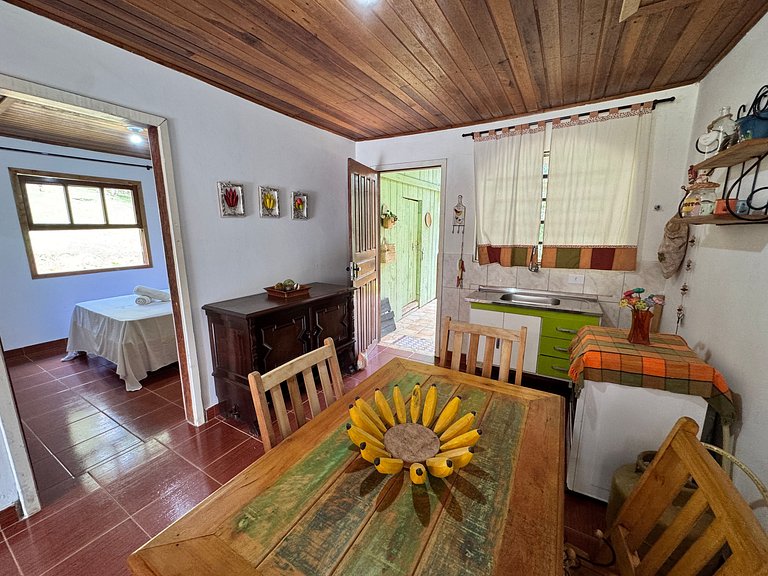 Farm House (Nosso Refugio)