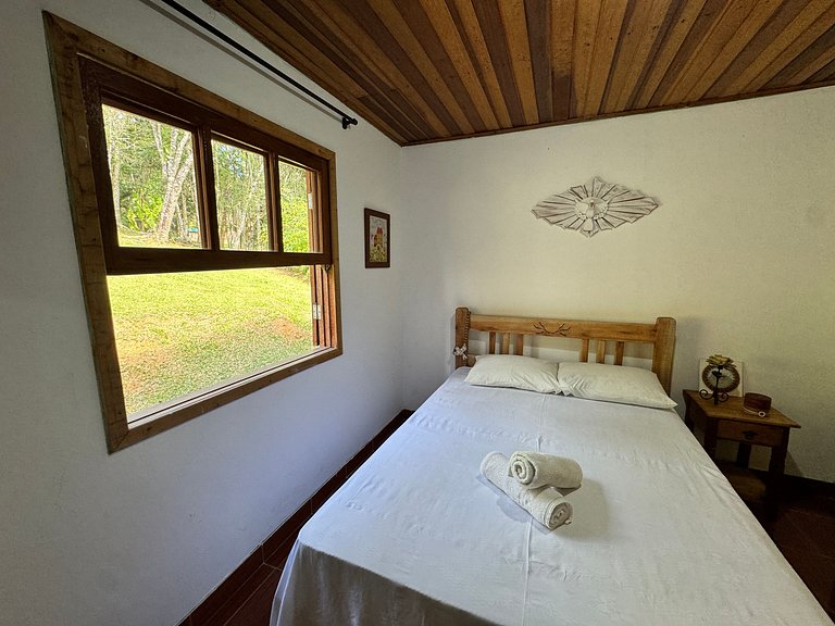 Farm House (Nosso Refugio)