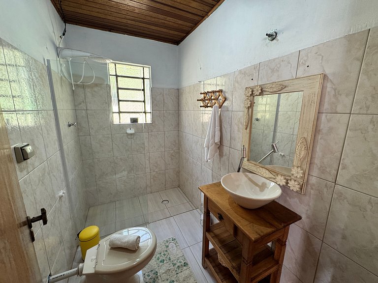 Farm House (Nosso Refugio)