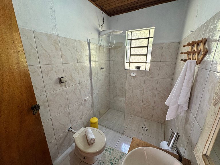 Farm House (Nosso Refugio)