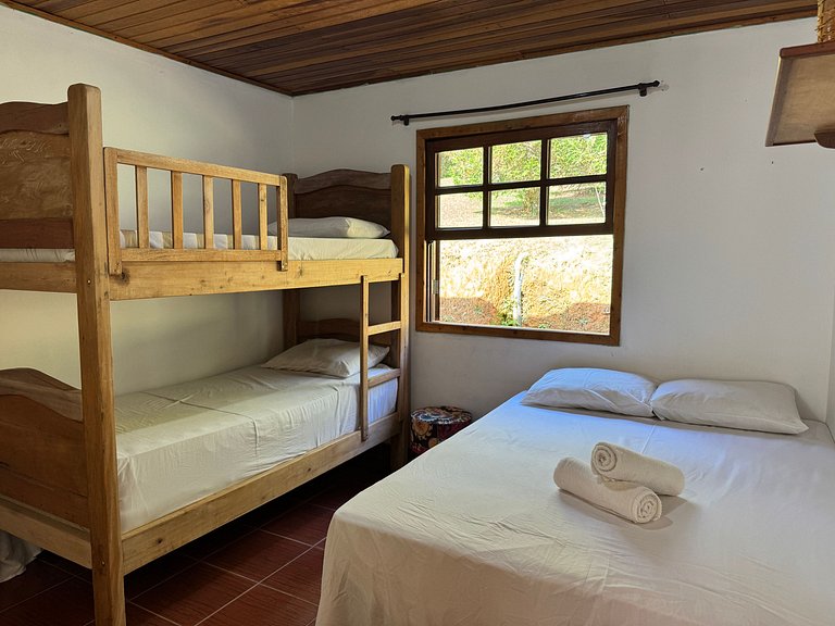 Farm House (Nosso Refugio)