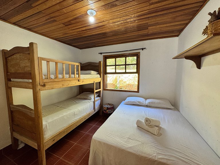 Farm House (Nosso Refugio)