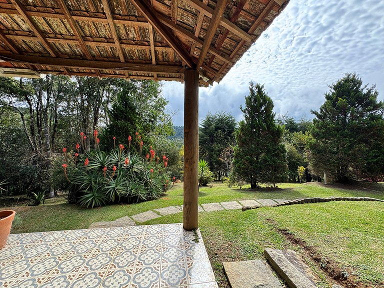 Farm House (Nosso Refugio)