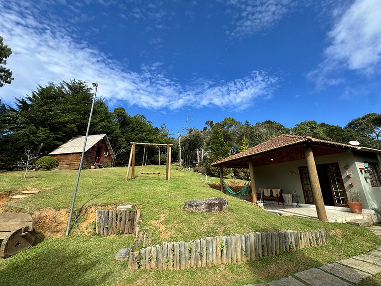 Farm House (Nosso Refugio)