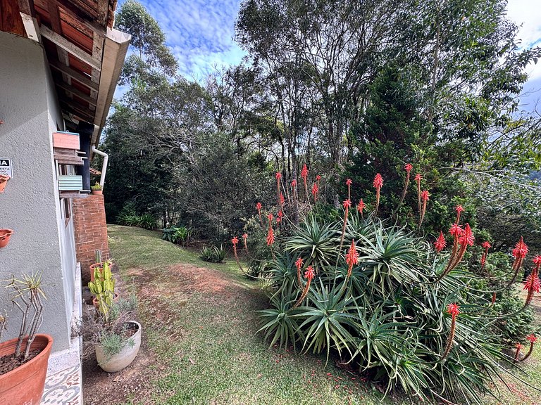 Farm House (Nosso Refugio)
