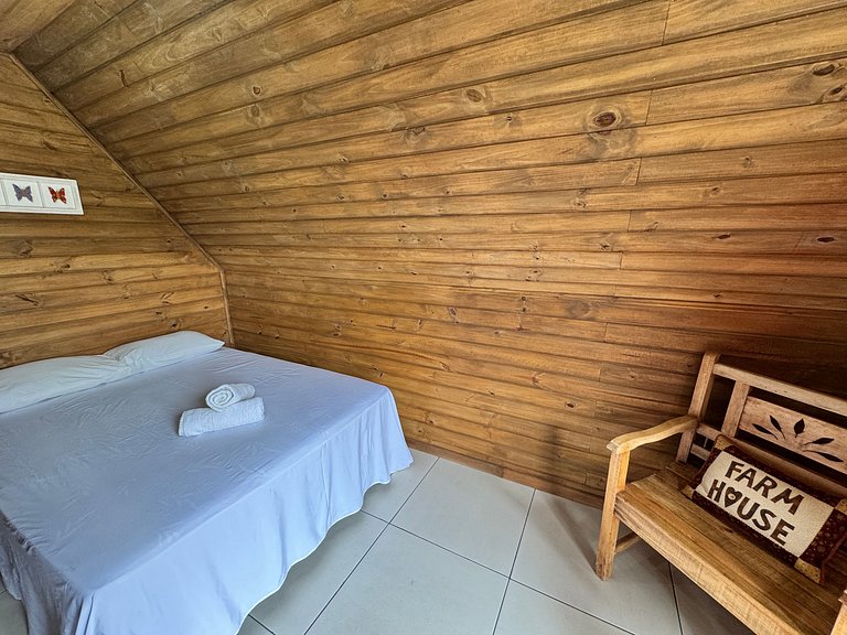 Farm House (Nosso Refugio)