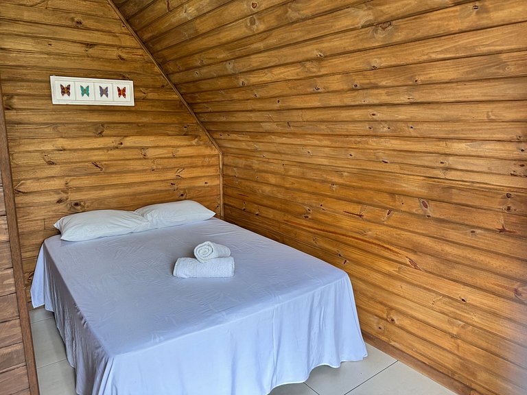 Farm House (Nosso Refugio)