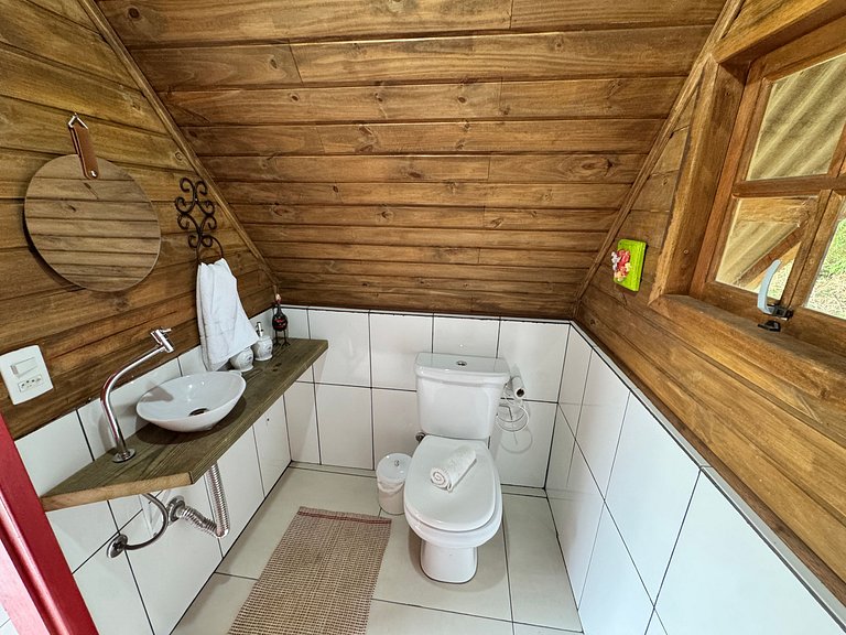 Farm House (Nosso Refugio)