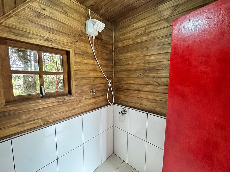 Farm House (Nosso Refugio)