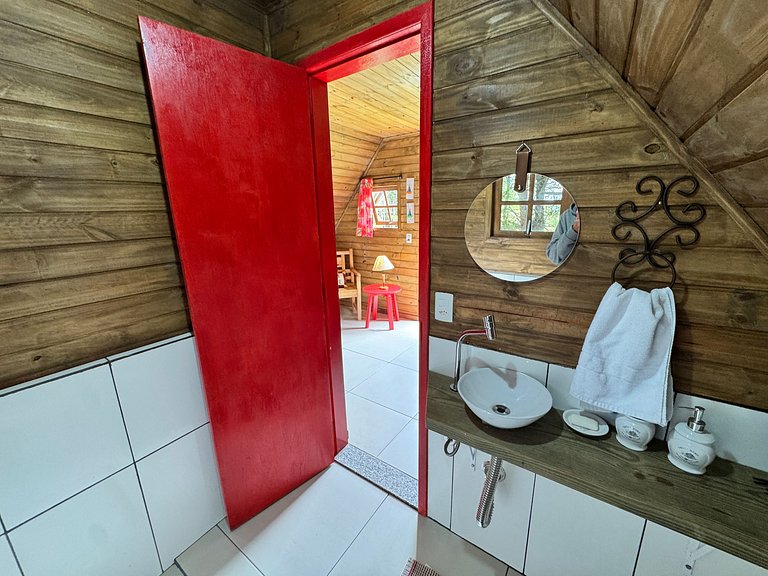 Farm House (Nosso Refugio)