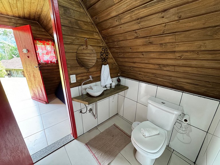 Farm House (Nosso Refugio)