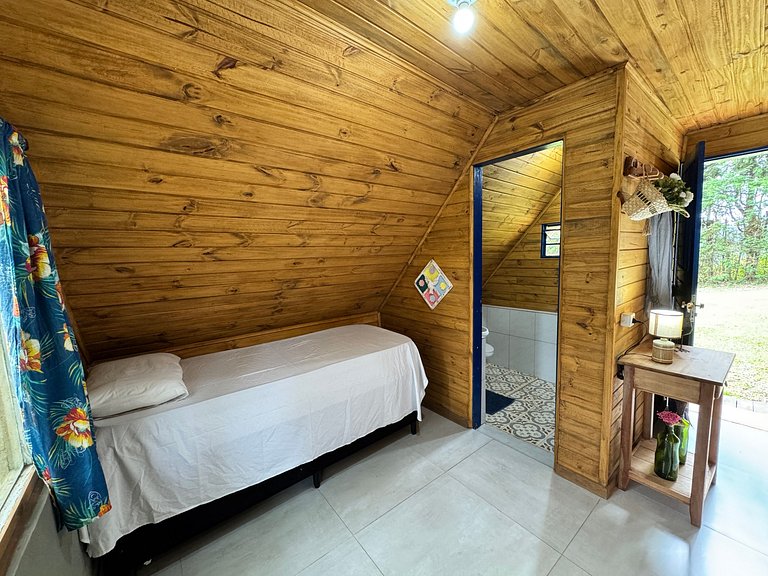 Farm House (Nosso Refugio)