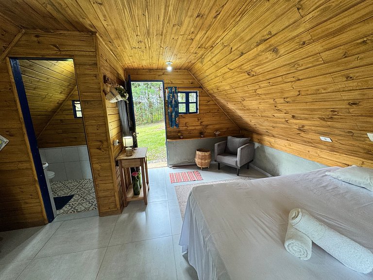 Farm House (Nosso Refugio)