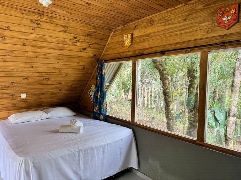 Farm House (Nosso Refugio)