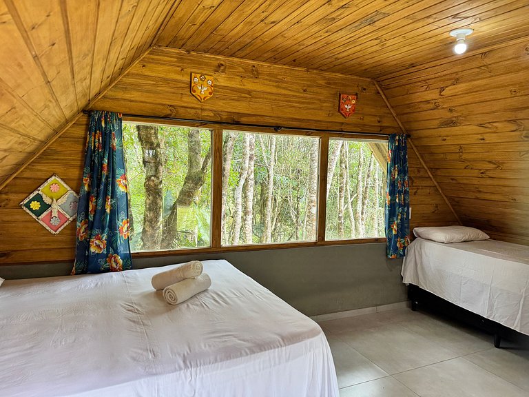 Farm House (Nosso Refugio)