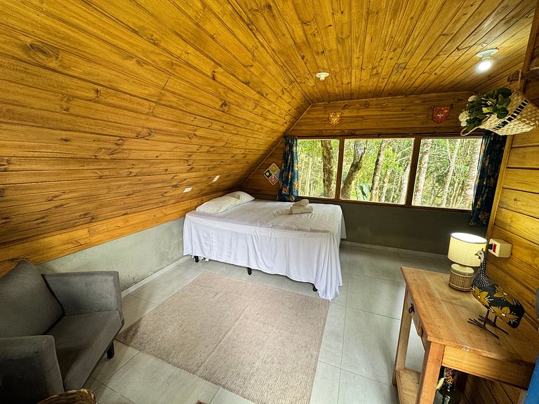 Farm House (Nosso Refugio)