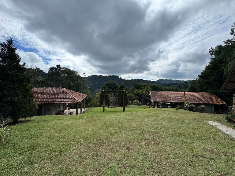 Farm House (Nosso Refugio)
