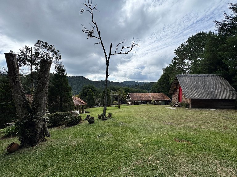 Farm House (Nosso Refugio)