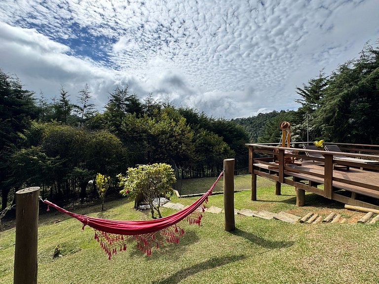 Farm House (Nosso Refugio)