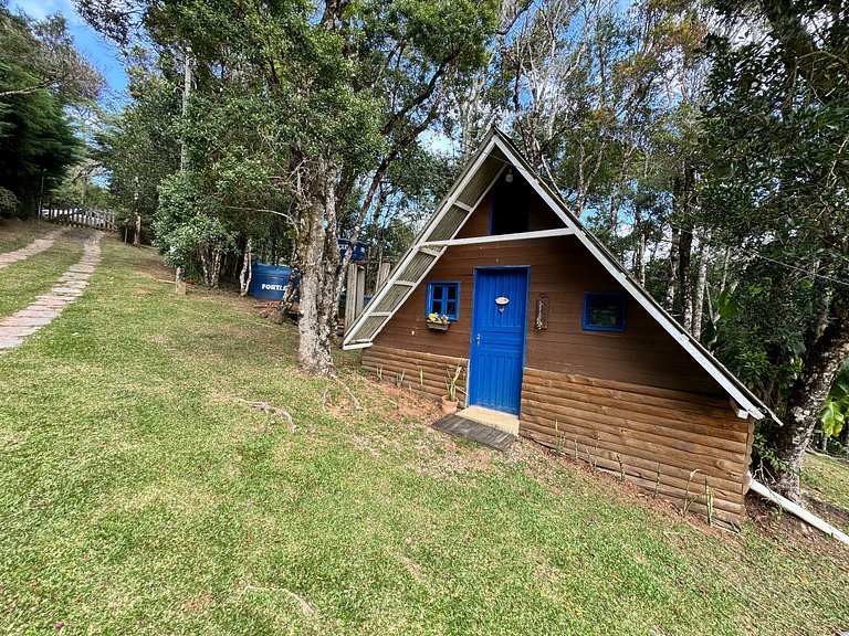 Farm House (Nosso Refugio)