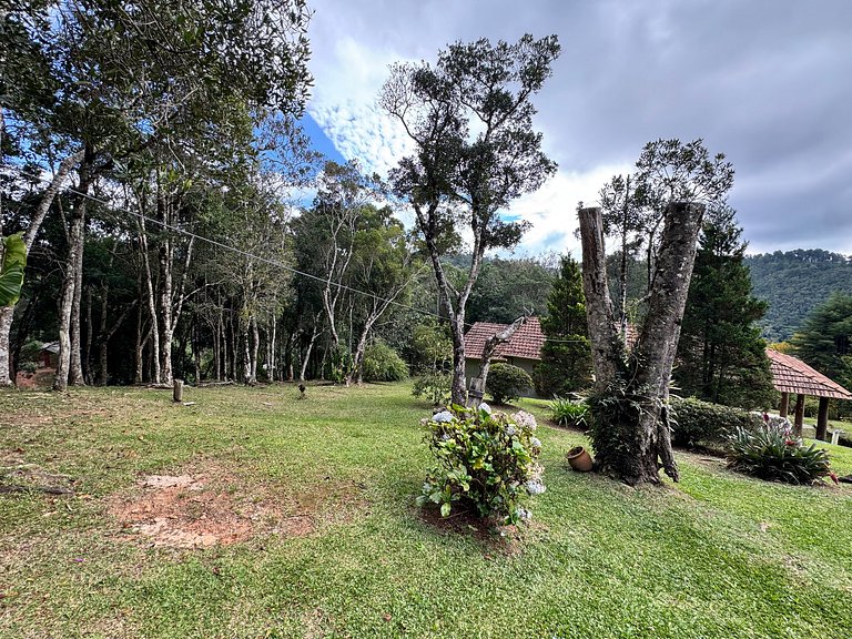 Farm House (Nosso Refugio)