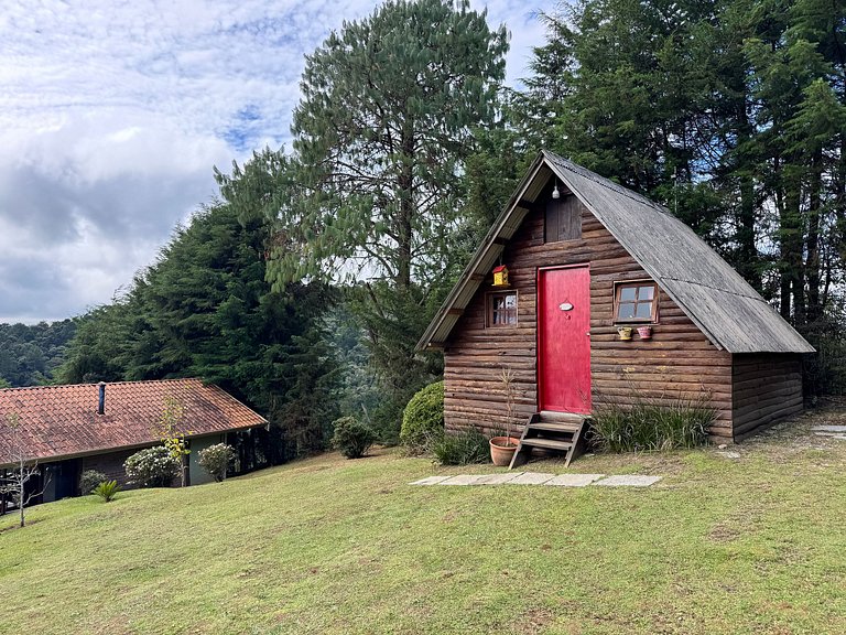 Farm House (Nosso Refugio)