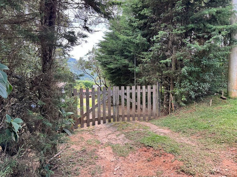 Farm House (Nosso Refugio)
