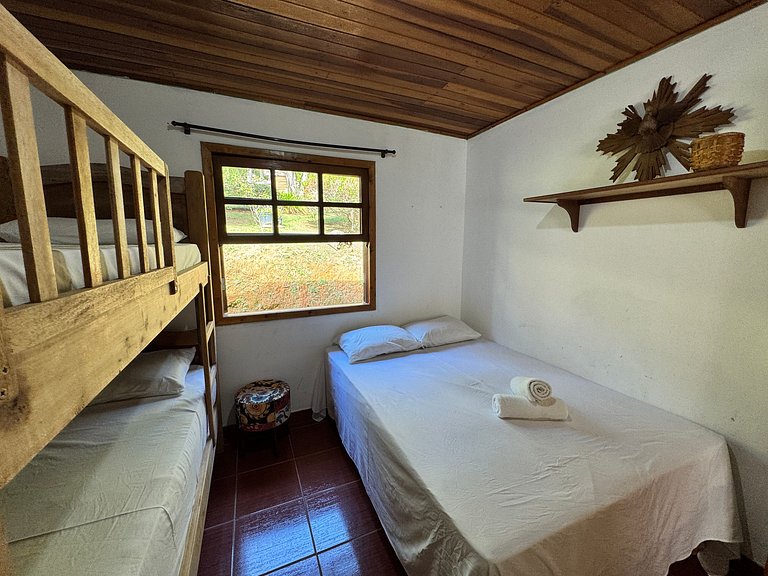 Farm House (Nosso Refugio)