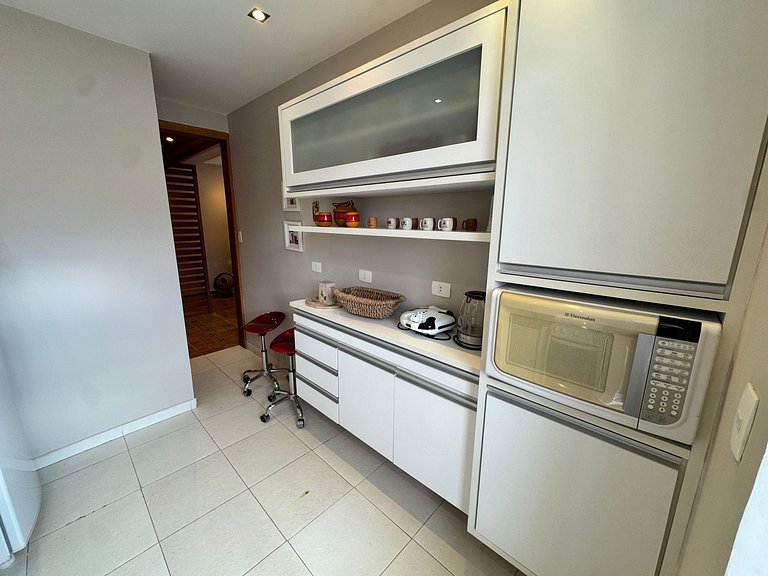 Flat Sans Souci II
