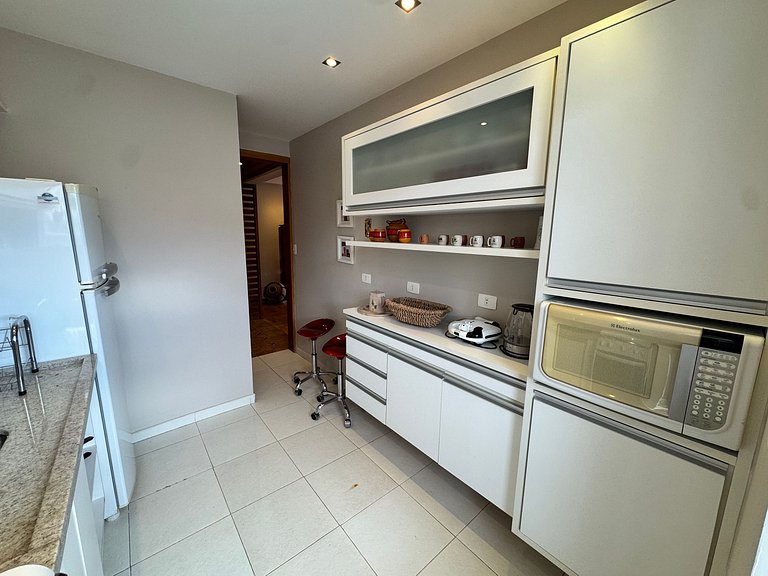 Flat Sans Souci II