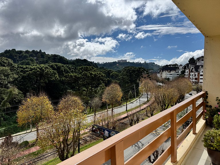Flat Sans Souci II