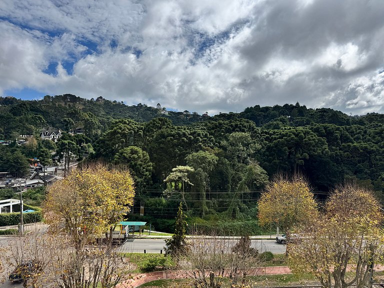 Flat Sans Souci II