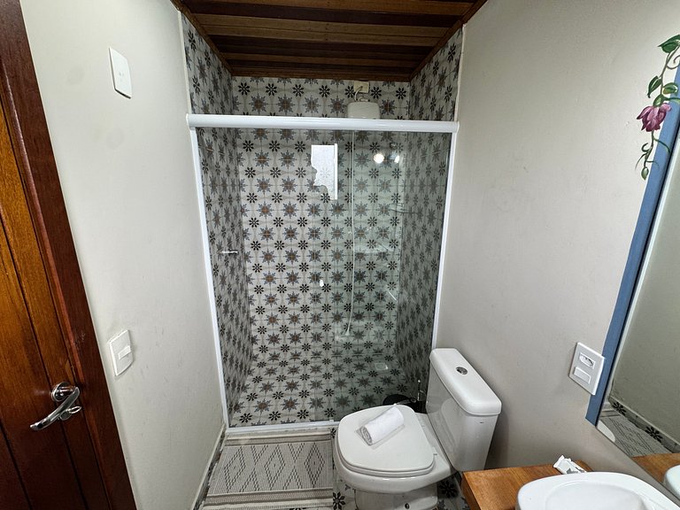 Suíte 2 Quinta Zen