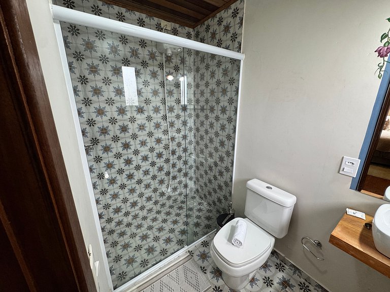 Suíte 2 Quinta Zen