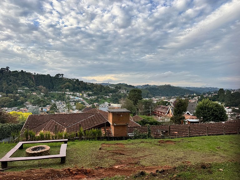 Suíte 3 Quinta Zen