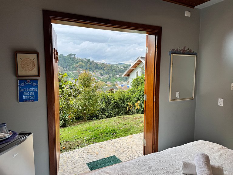 Suíte 3 Quinta Zen