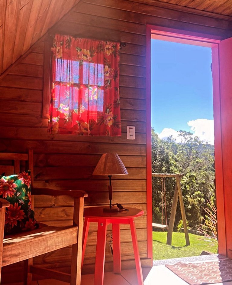 Farm House (Nosso Refugio)
